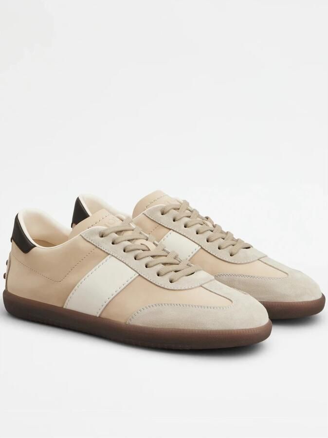 Tod's Tabs Sneakers - Foto 3