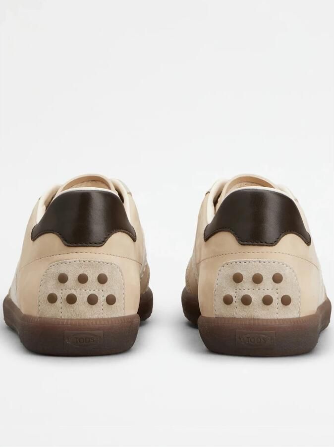 Tod's Tabs Sneakers - Foto 4
