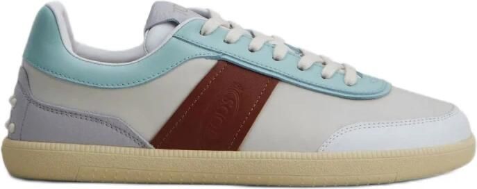 Tod's Tabs Sneakers
