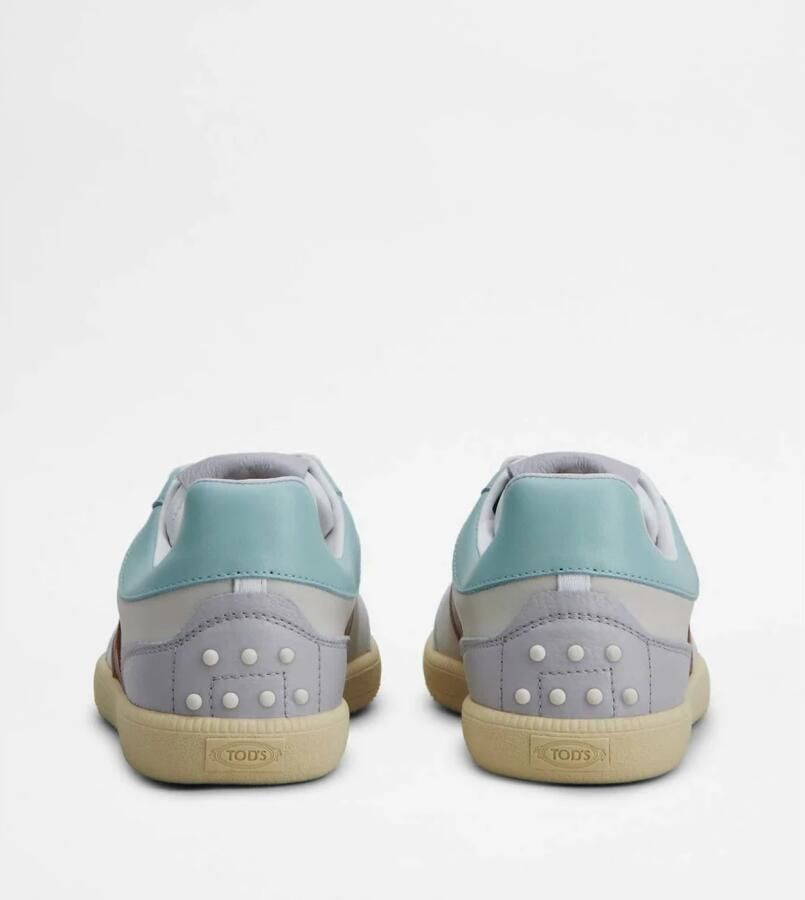 Tod's Tabs Sneakers - Foto 2