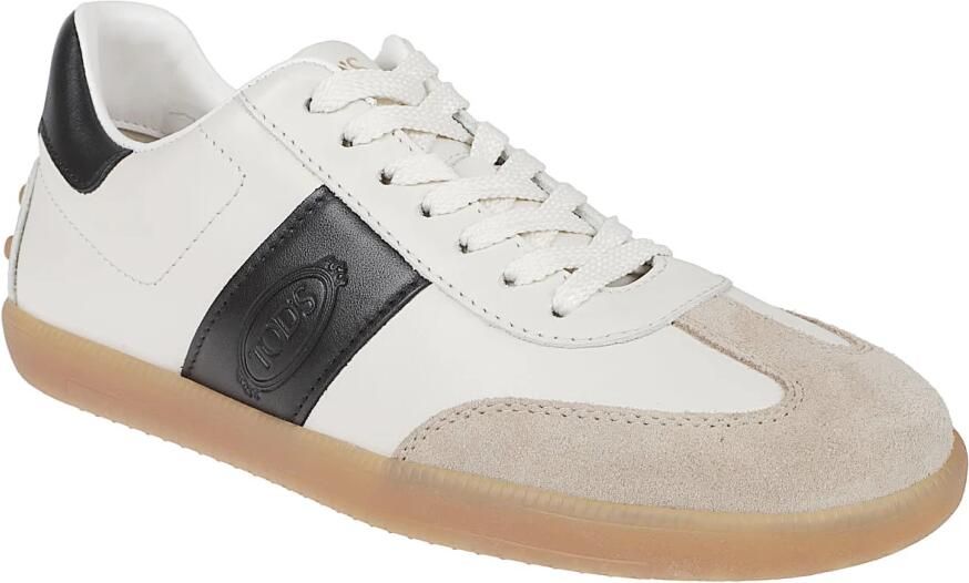 Tod's Tabs Sneakers - Foto 2