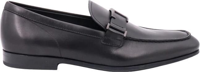 Tod's Tijdloze Loafer