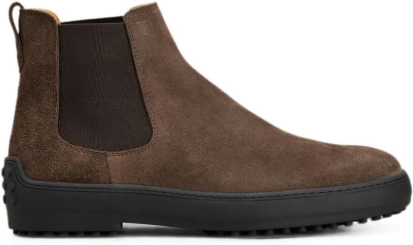 Tod's Tronchetto Elastico Winter Gomm 84L