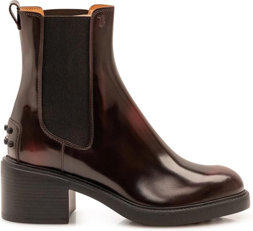 Tod's Tronchetto Gomma T60