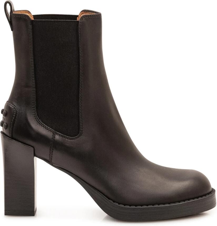 Tod's Tronchetto Gomma T80
