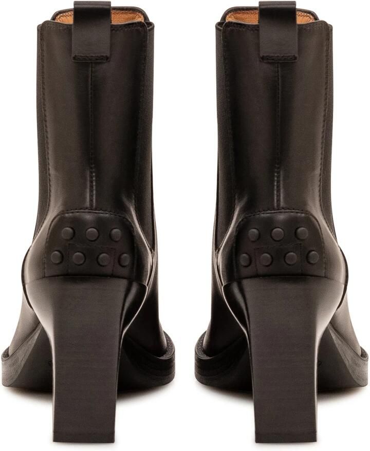 Tod's Tronchetto Gomma T80 - Foto 3