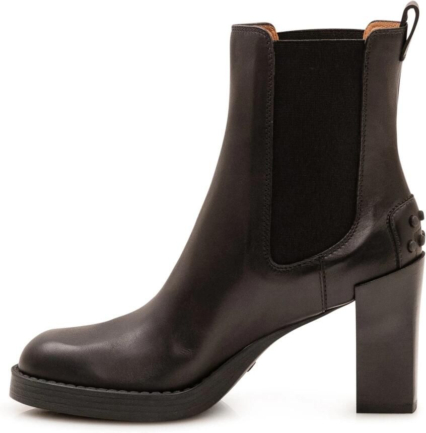 Tod's Tronchetto Gomma T80 - Foto 2