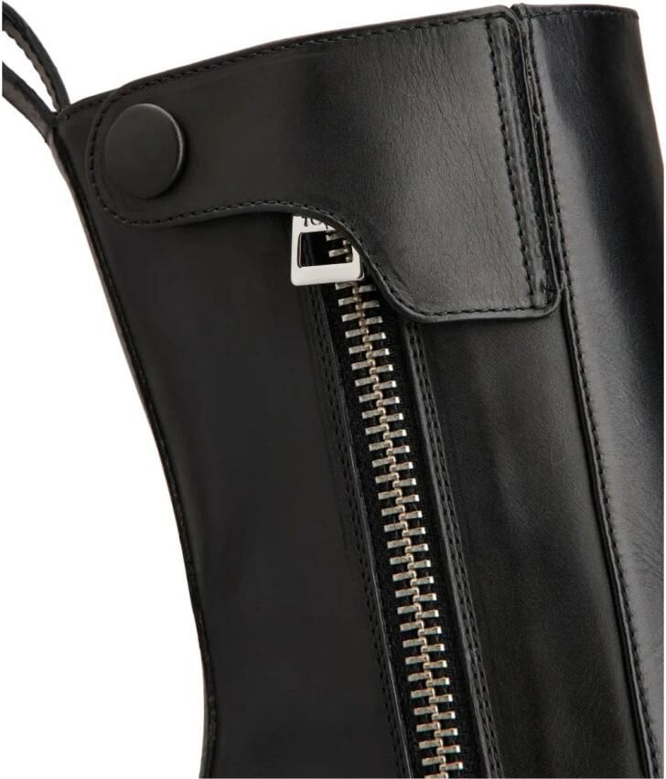 Tod's Tubular Enkellaarsjes - Foto 2