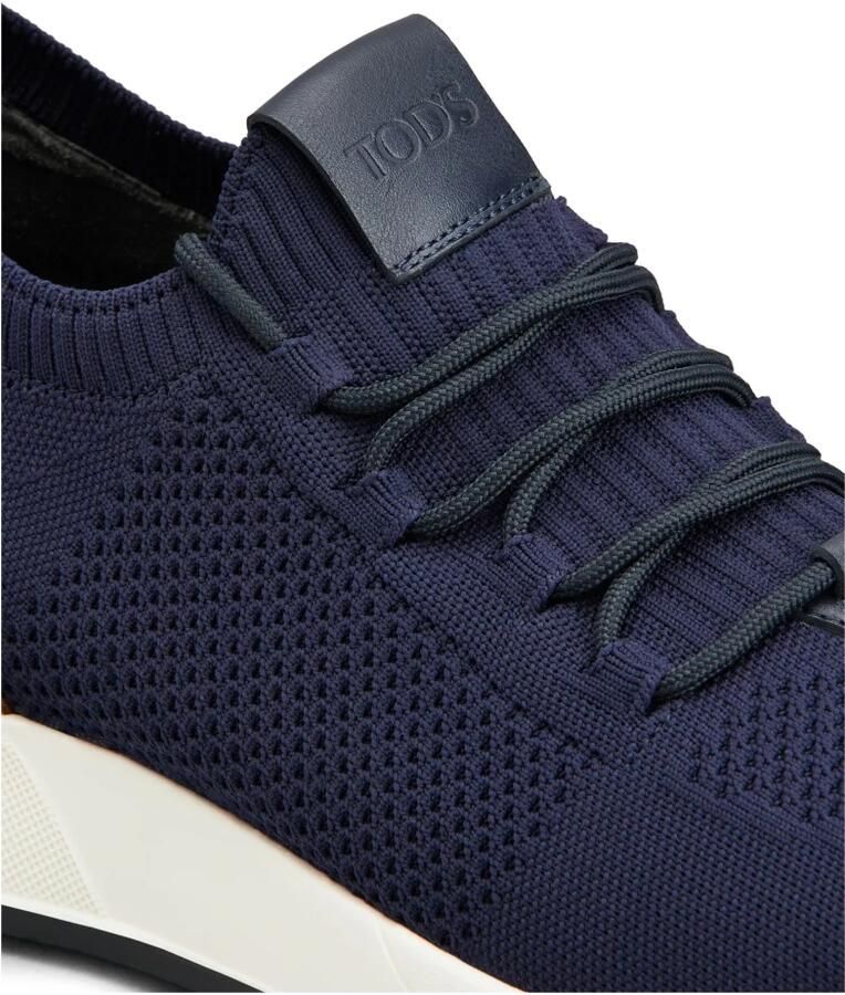 Tod's U801 Sneakers Socks - Foto 2