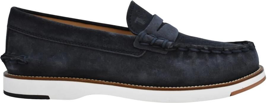 Tod's Veterschoenen