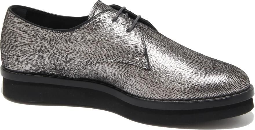 Tod's Veterschoenen met craquelé-effect