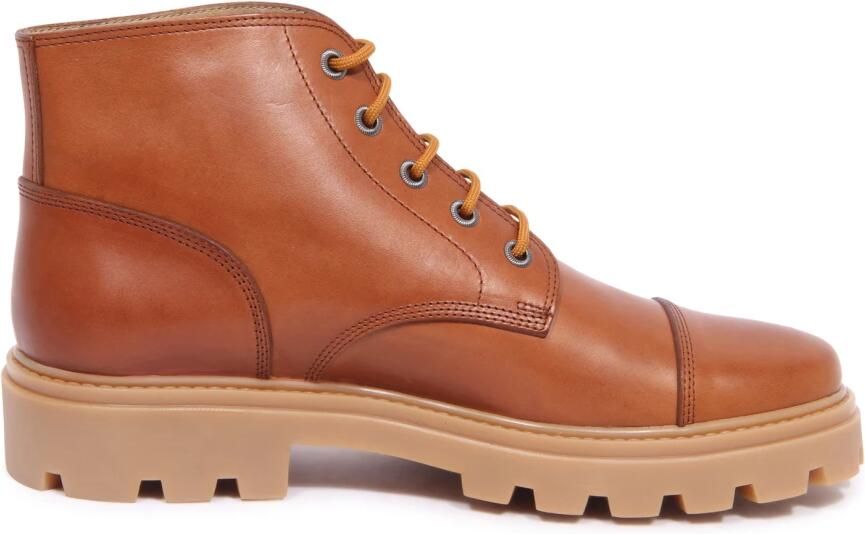 Tod's Vintage Anfibio Laarzen