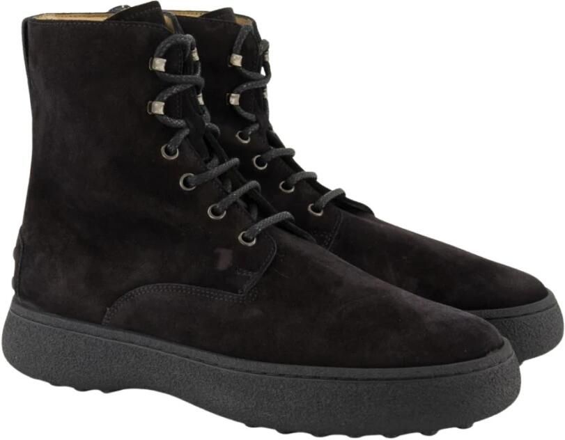 Tod's W. G. Heritage Boot