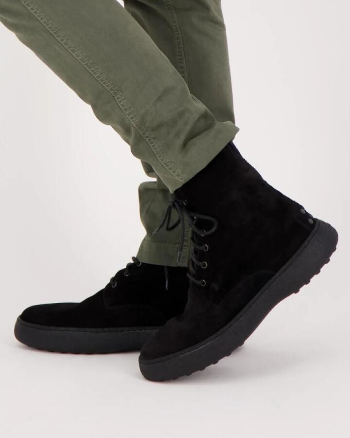 Tod's W. G. Heritage Boot - Foto 2