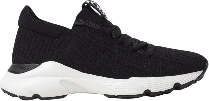 Tod's Wave Knit Sneaker Casual Comfort - Foto 2