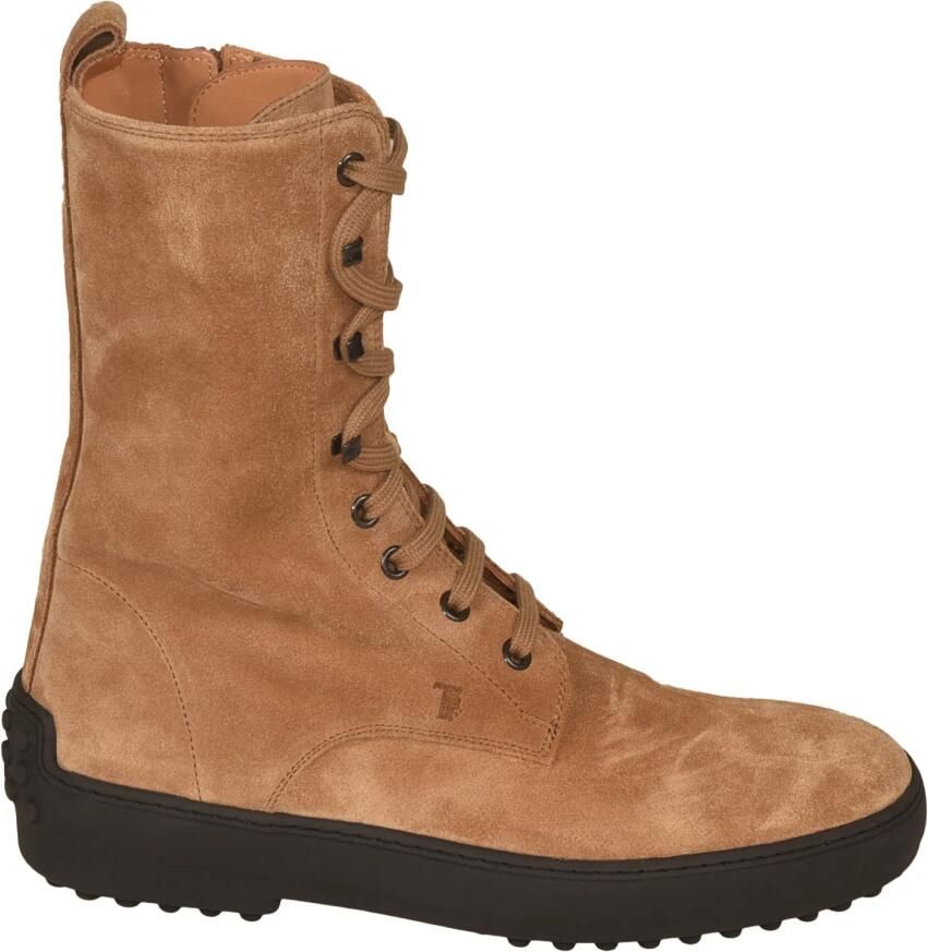 Tod's Winter Enkellaarsjes - Foto 2