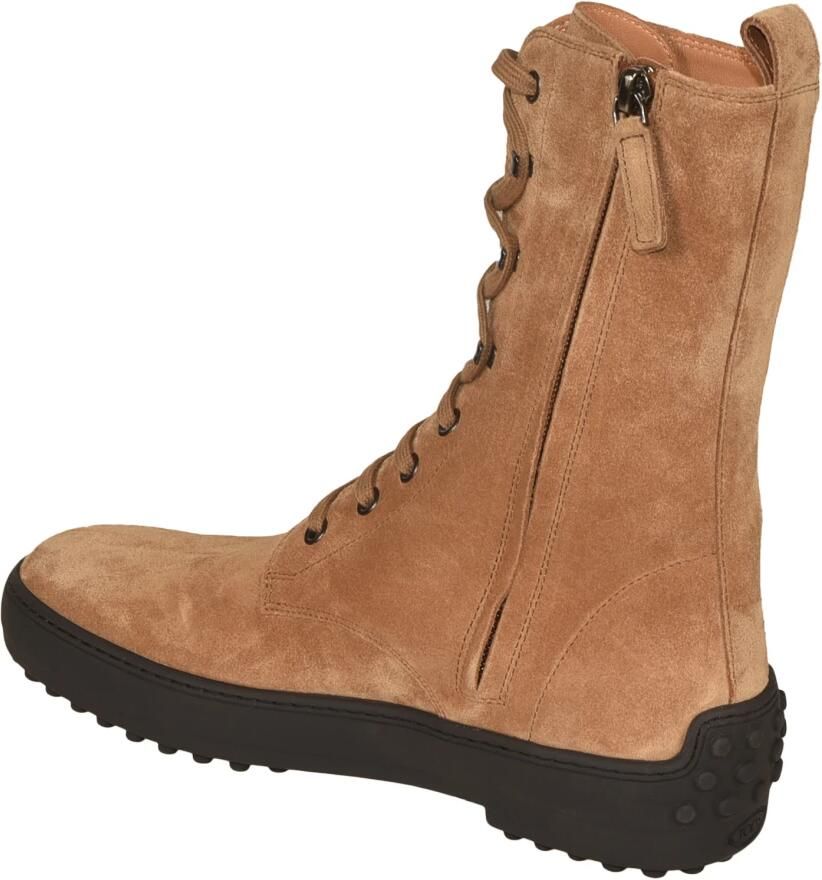 Tod's Winter Enkellaarsjes