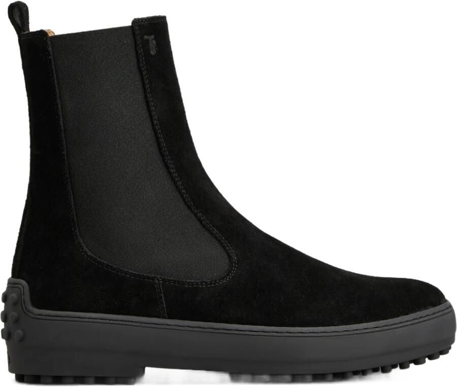 Tod's Winter Gommino 84L