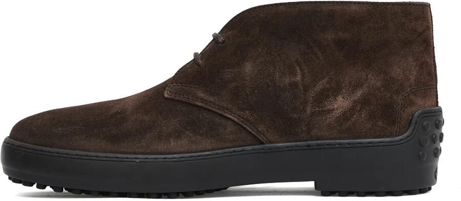 Tod's Winter Gommino Desert Boots - Foto 2