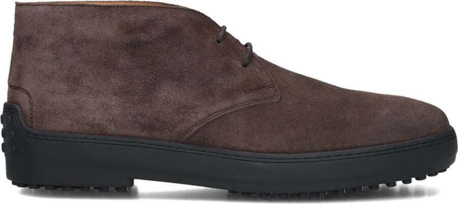Tod's Winter Gommino
