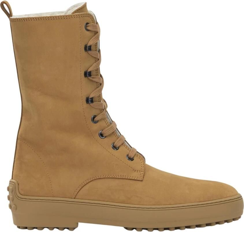 Tod's Winter Gommino Laarzen