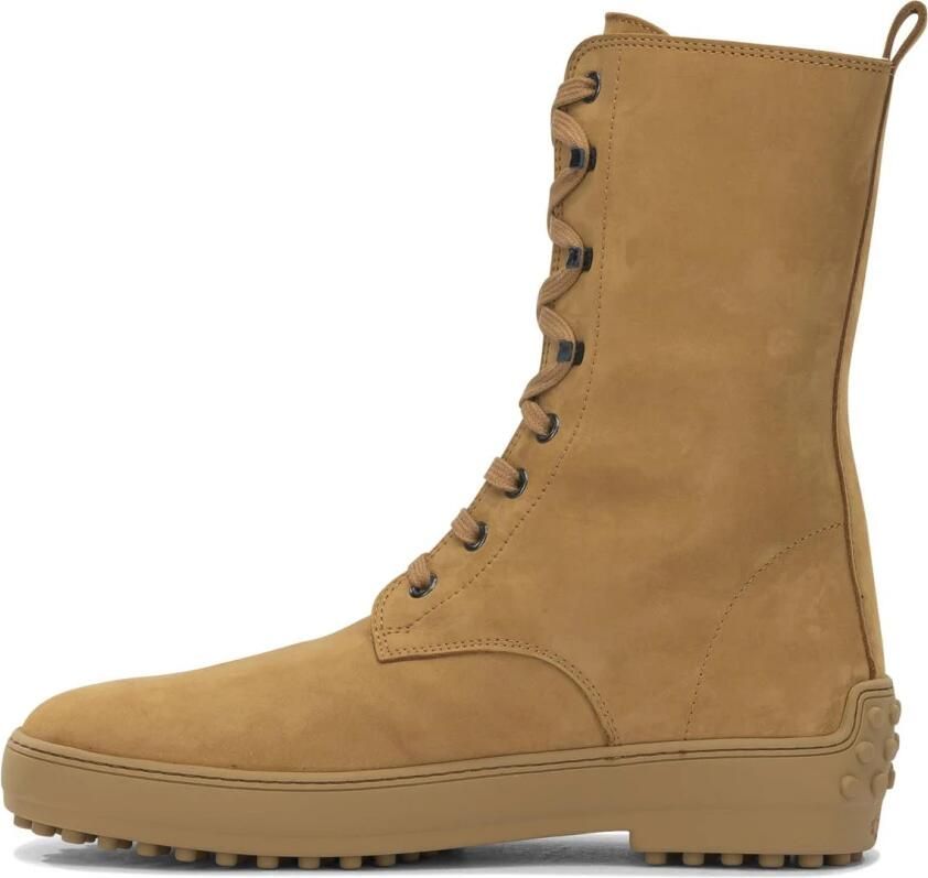 Tod's Winter Gommino Laarzen - Foto 3