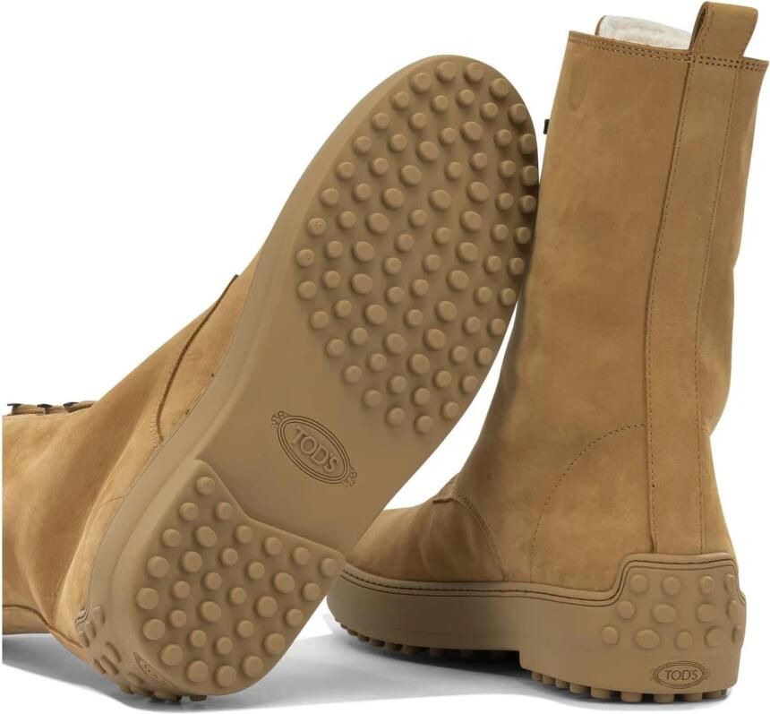 Tod's Winter Gommino Laarzen - Foto 2