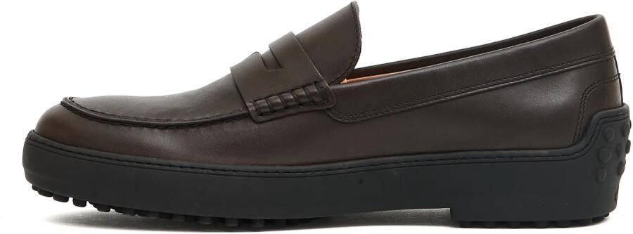 Tod's Winter Gommino Loafers - Foto 2