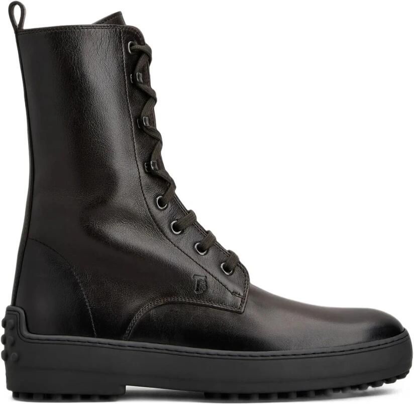 Tod's Winter Gommino veterlaarzen