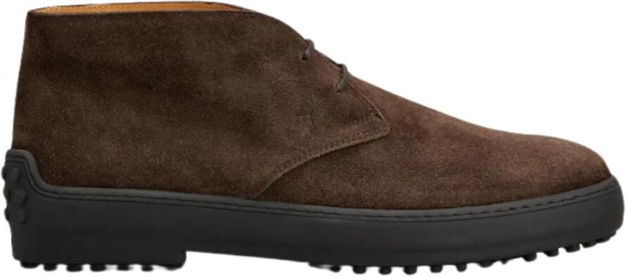 Tod's Winter Veterschoenen
