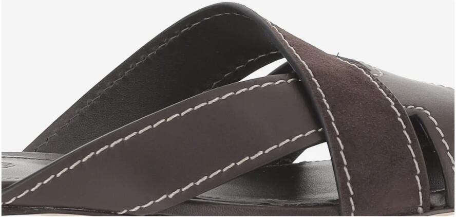 Tod's Woven Sandal - Foto 2