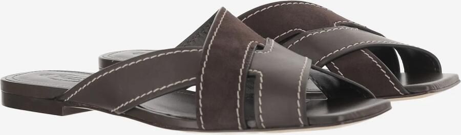 Tod's Woven Sandal - Foto 5