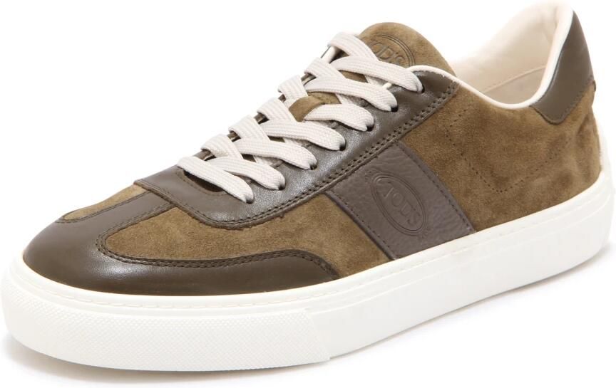 Tod's Xxm03E0Gc50Qrv0Ey8 Sneakers