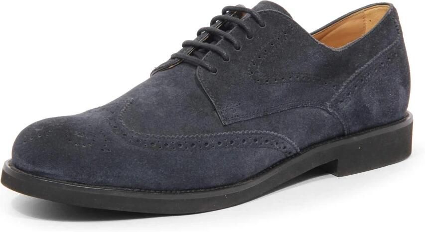 Tod's Xxm0Wp00C10Re0U805 Veter Schoenen