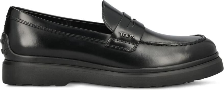 Tod's XXM12M00640 Loafer
