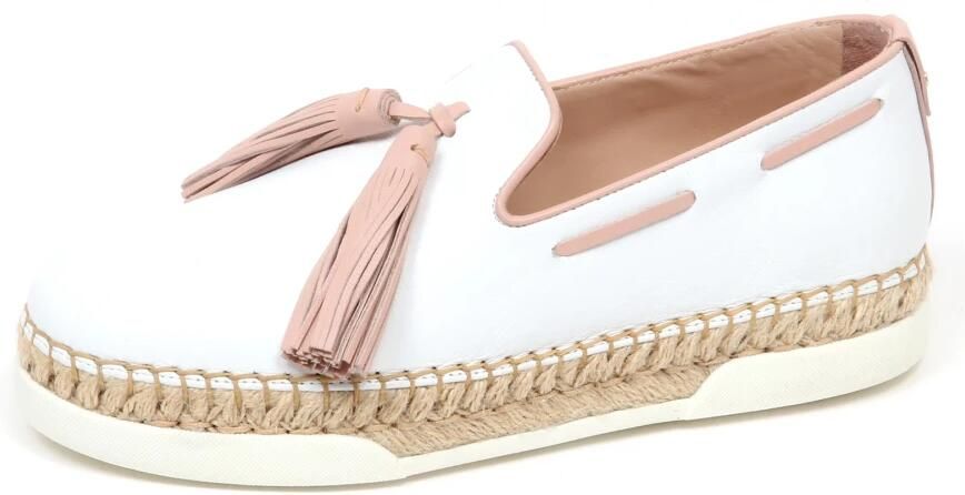 Tod's Xxw96A0Y451Jus0Pxd Mocassino