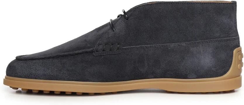 Tod's Zakelijke Schoenen - Foto 4