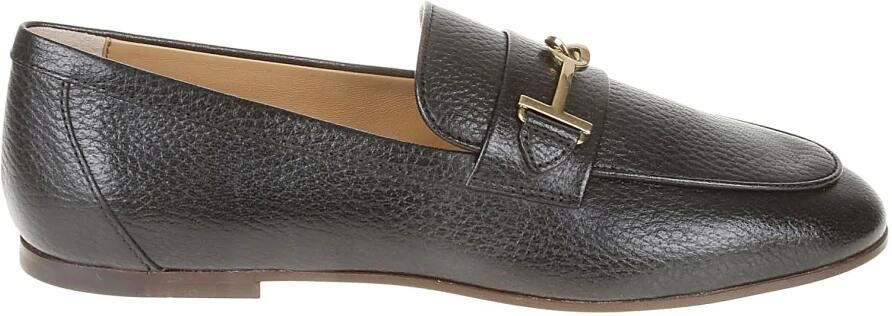 Tod's Zwarte platte schoenen - Foto 2