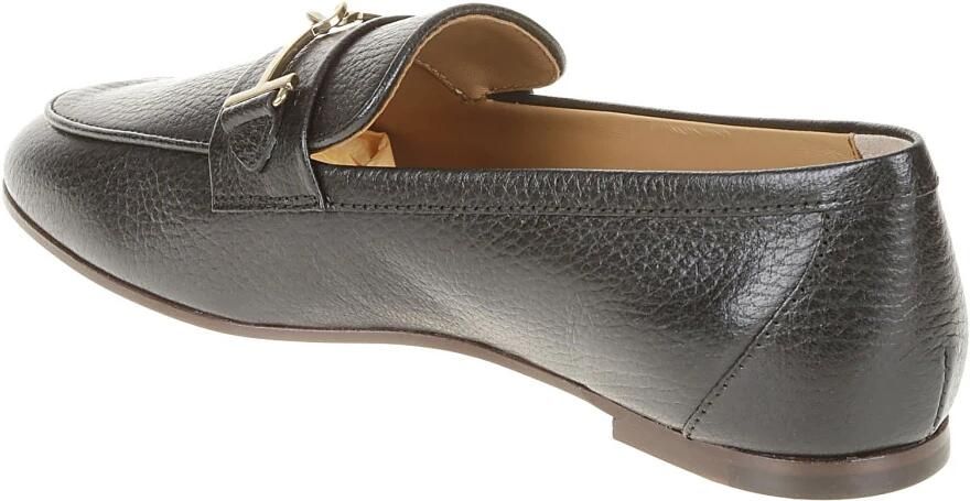Tod's Zwarte platte schoenen