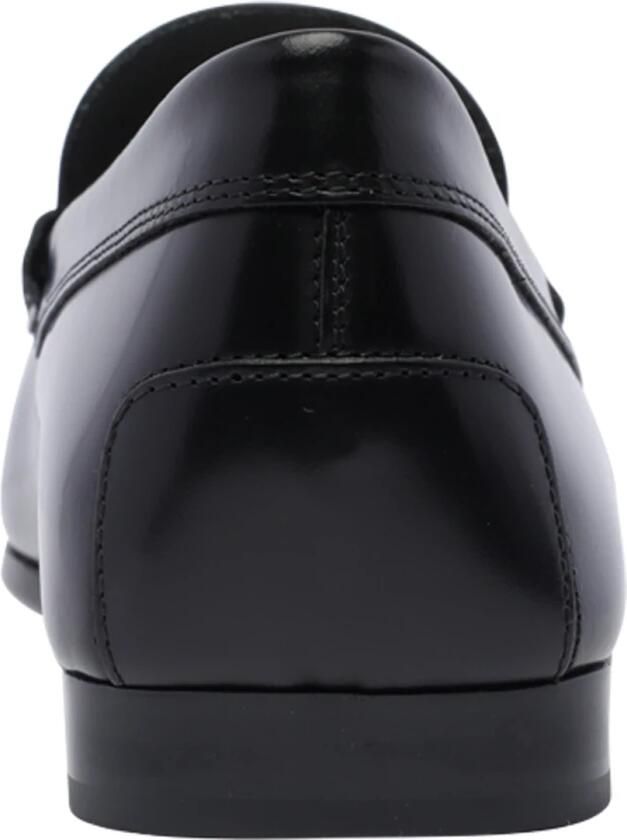 Tod's Zwarte platte schoenen - Foto 2