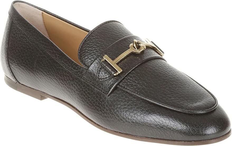 Tod's Zwarte platte schoenen - Foto 2