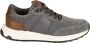 Tod's Urban Running Sneakers Grijs - Thumbnail 1