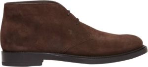 TOD'S Veterlaarzen Bruin Heren