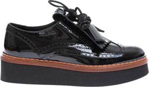 TOD'S Veterlaarzen Zwart Dames