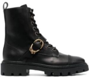 TOD'S Veterlaarzen Zwart Dames