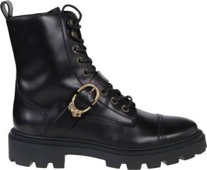 TOD'S Veterlaarzen Zwart Dames