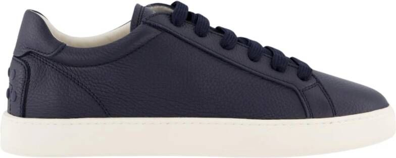 Tod's Veterschoen Doos 04L