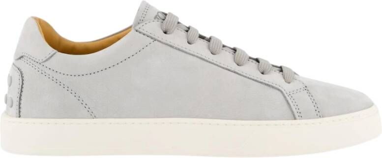 Tod's Veterschoen Doosstijl