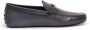 Tod's Vintage effect loafer - Thumbnail 1