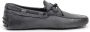 Tod's Vintage effect loafer in meerdere kleuren - Thumbnail 1